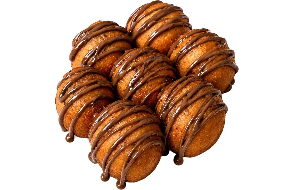 Nutella (3 options)