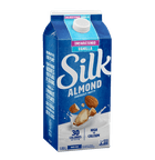 Silk Almond Beverage - Van Unsw (1.89L)