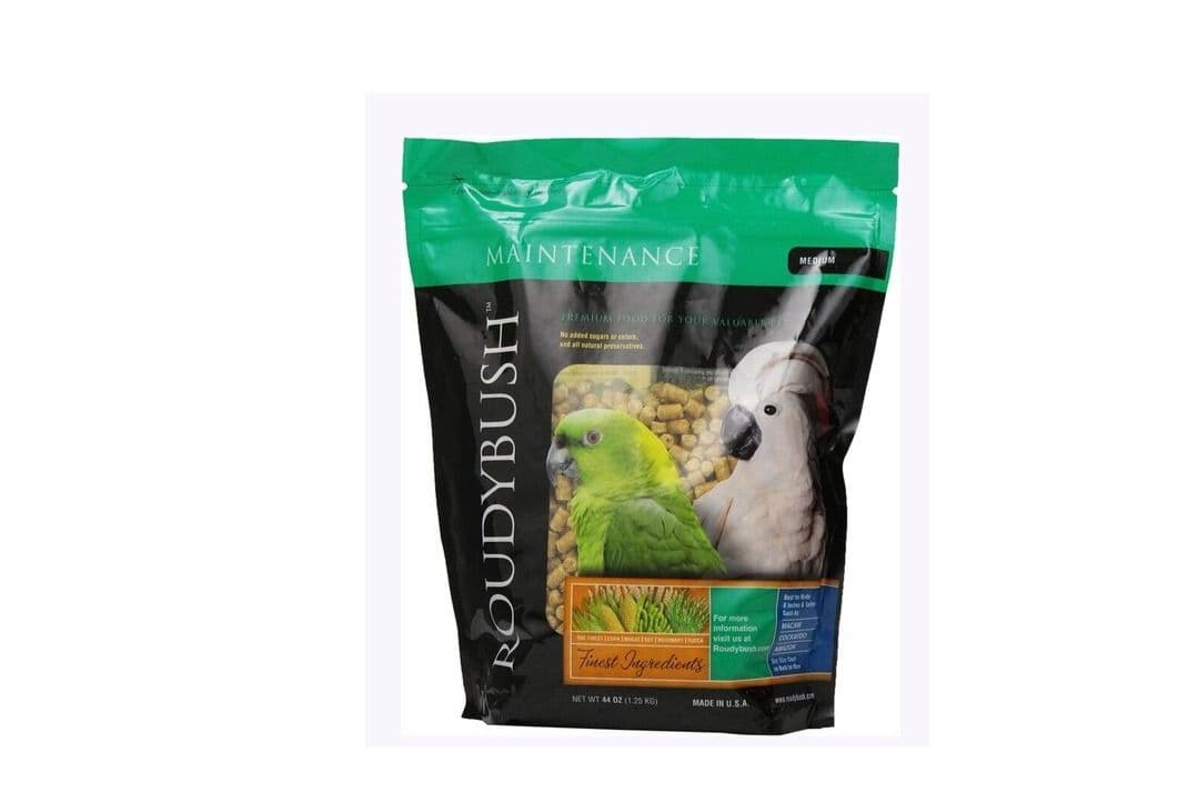 RoudyBush Medium (10 lb)