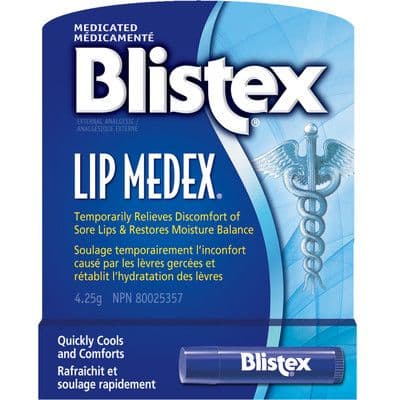 Blistex Medex Stick (ea)