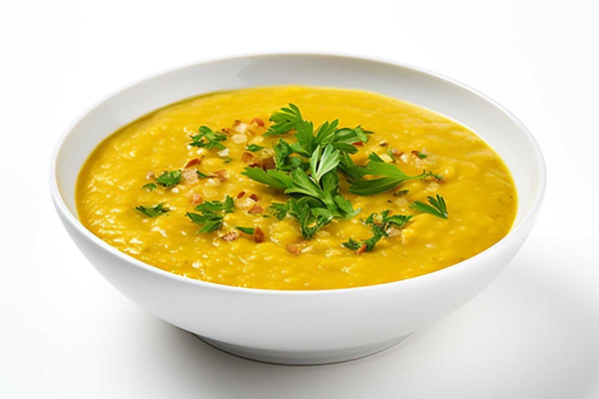 Lentil Soup