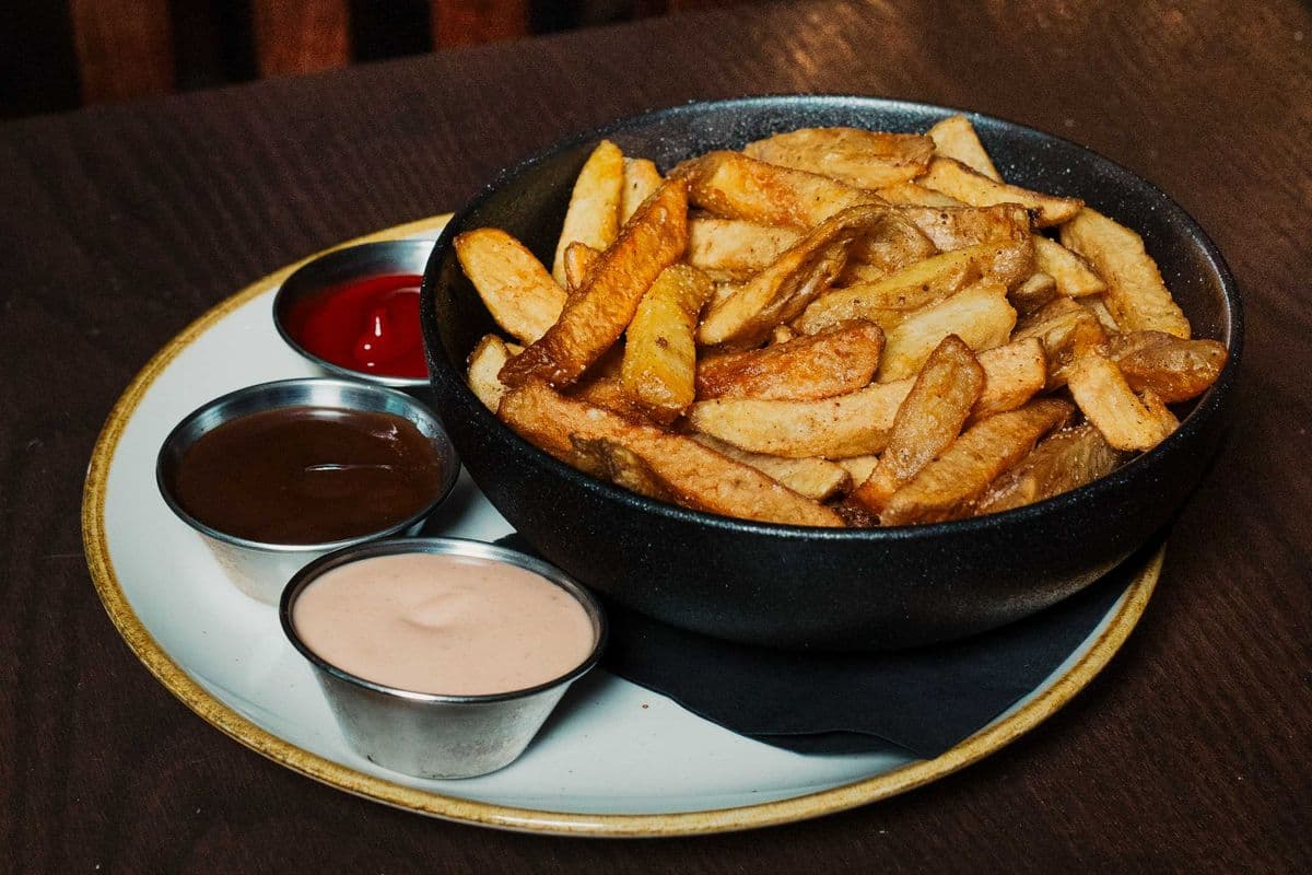 Proper Chips