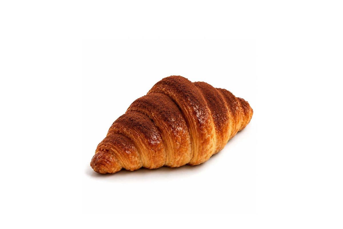 Tiramisu Croissant