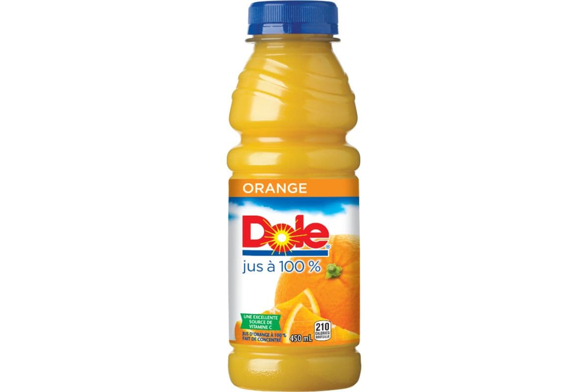 Dole Juice (450 ml)