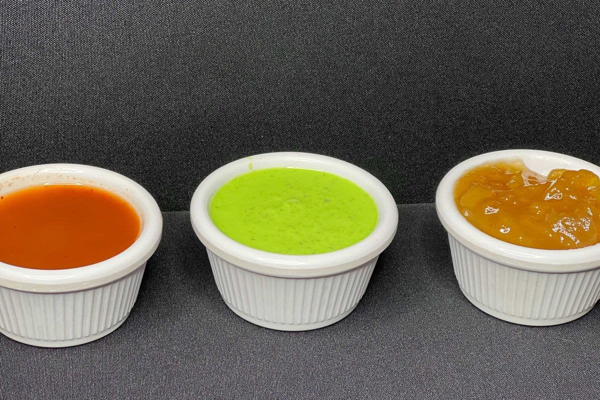 Chutney