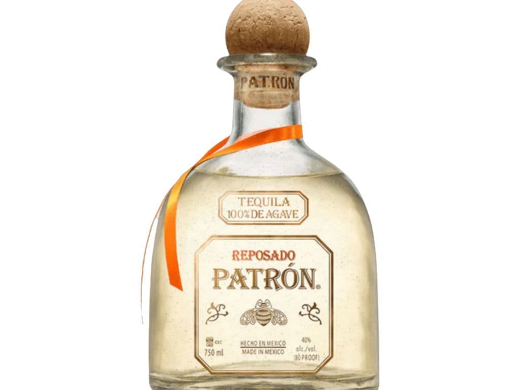 Patron - Reposado