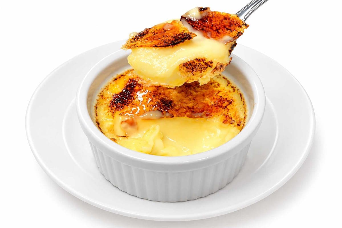 Crème Burlee (2pcs)