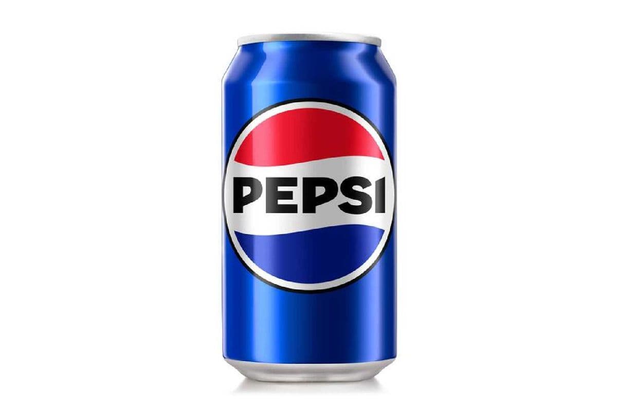Pepsi Can (355 mL) (355 mL)