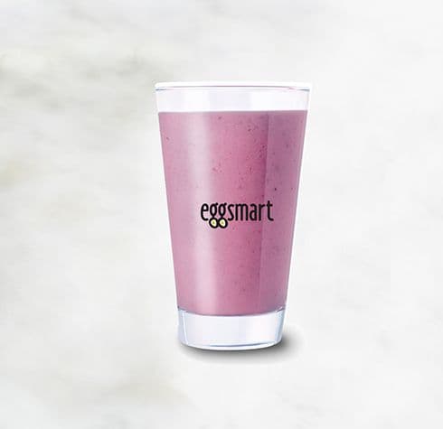 Mixed Berry Smoothie