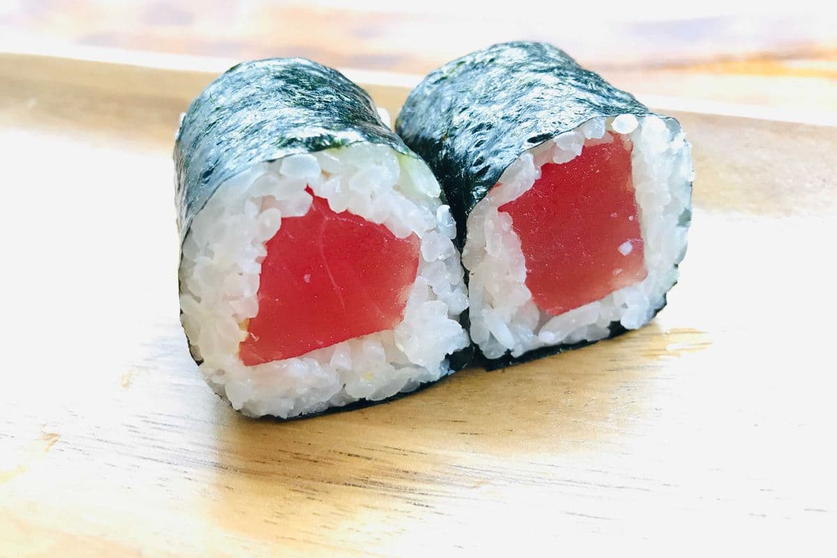 Maguro Roll