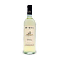 Ruffino Orvieto Classico (1 Bottle x 750 mL)