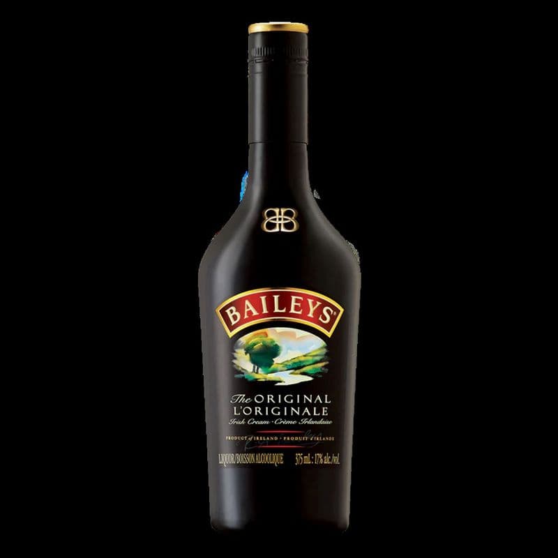 Bailey's Irish Cream (375 ml Bottle) (1 x 375ML)