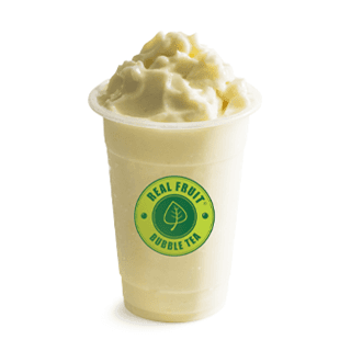 Medium Durian Smoothie / Moyen Smoothie Àu Durian