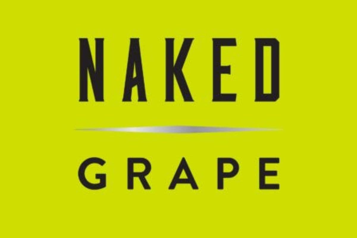 Naked Grape (750 ml) Canada (1 x 750 mL)