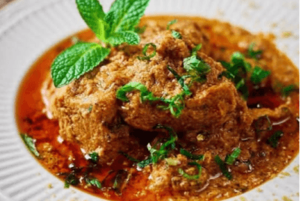 Murgh Kalmi