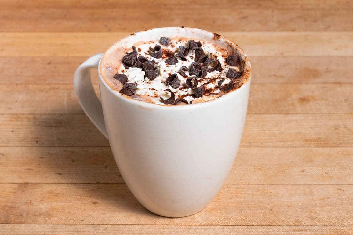 Hot Chocolate