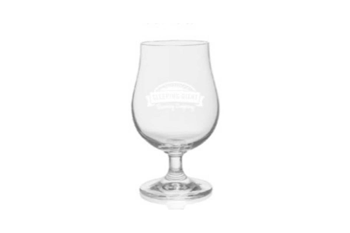SGBC Goblet (16 oz)