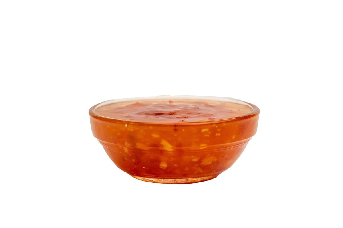 Sweet and Chilli Sauce