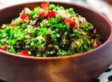 Tabbouleh Salad - Large