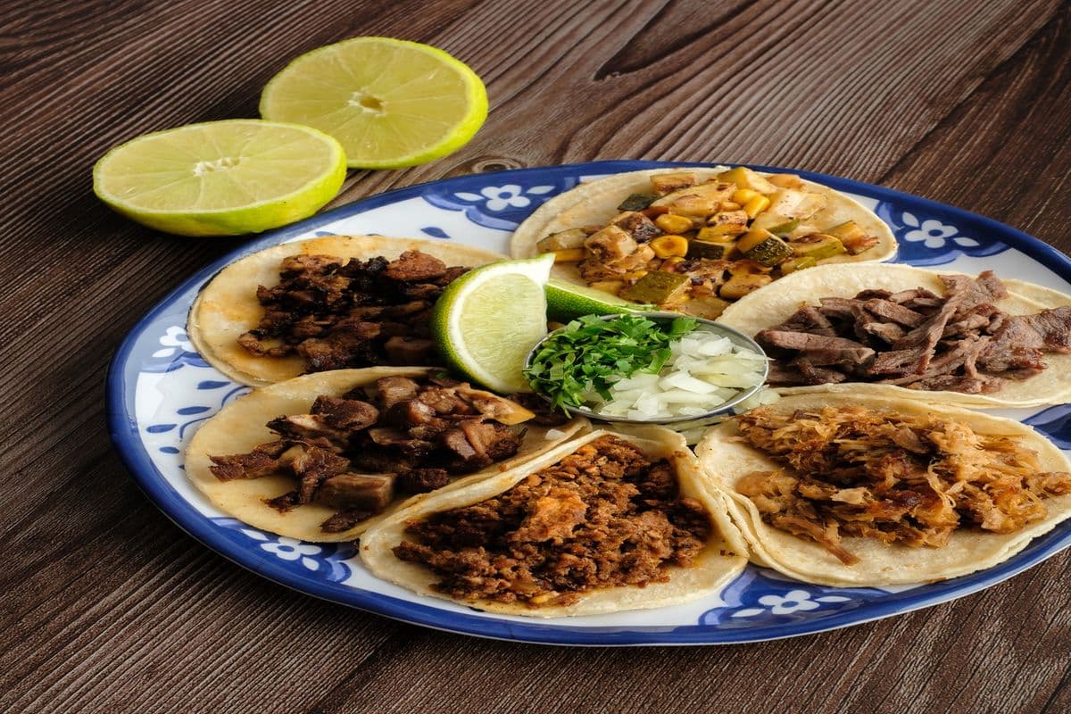Tacos