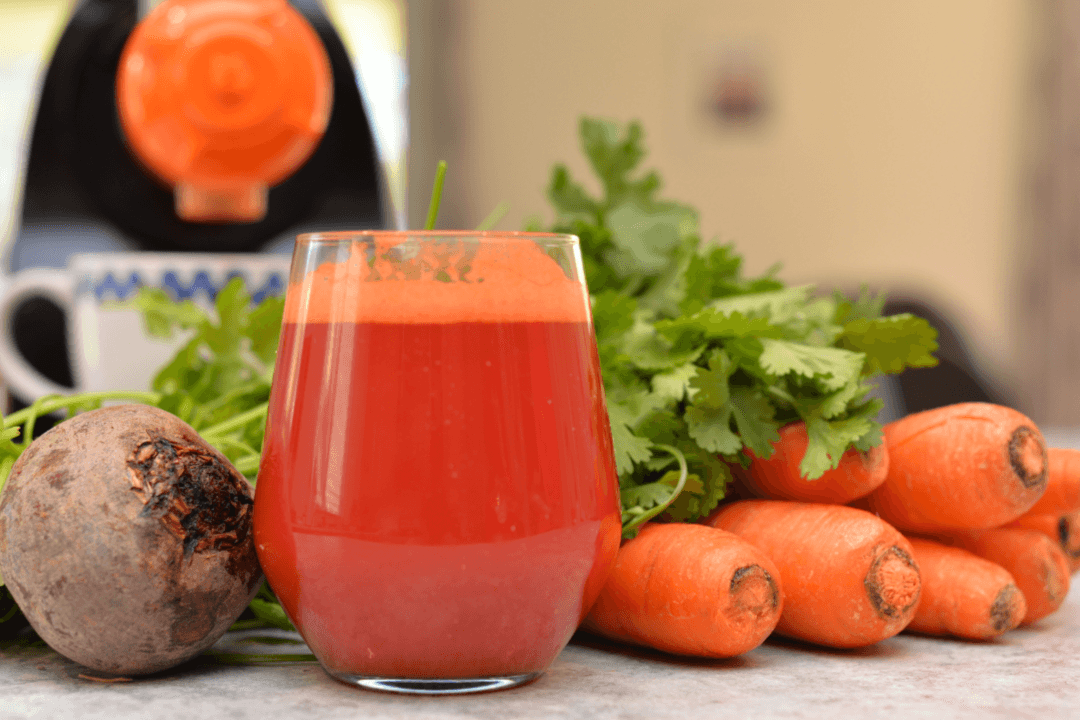 Vitality Juice