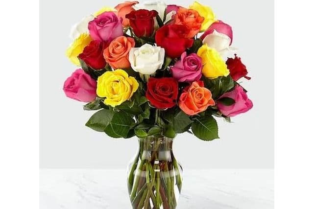 Rosebud