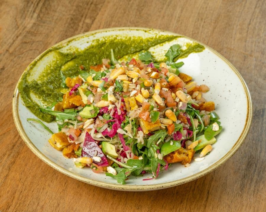 Little Havana Lunch Bowl