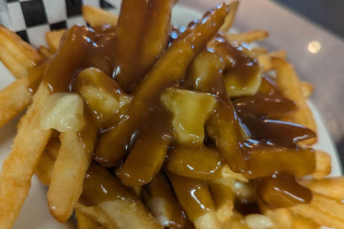 Poutine
