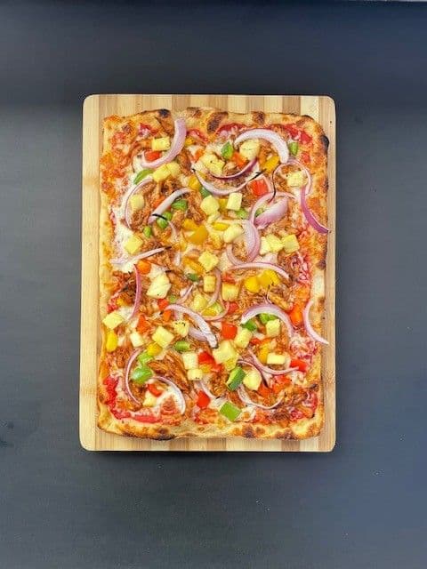 Tropicana Pizza