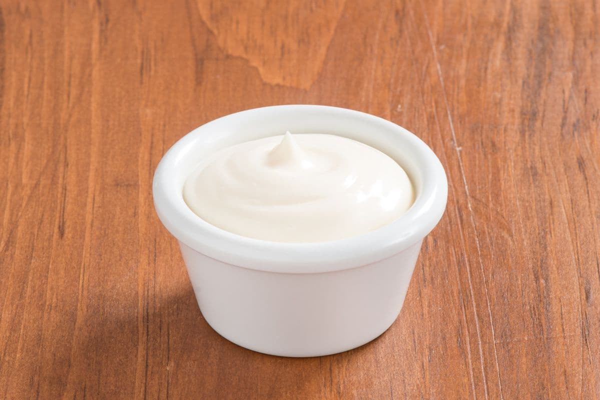 Mayo