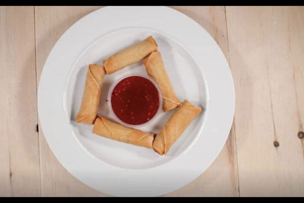 Spring Rolls