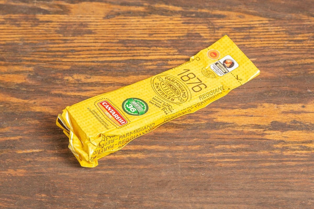 Parmigiano Riserva