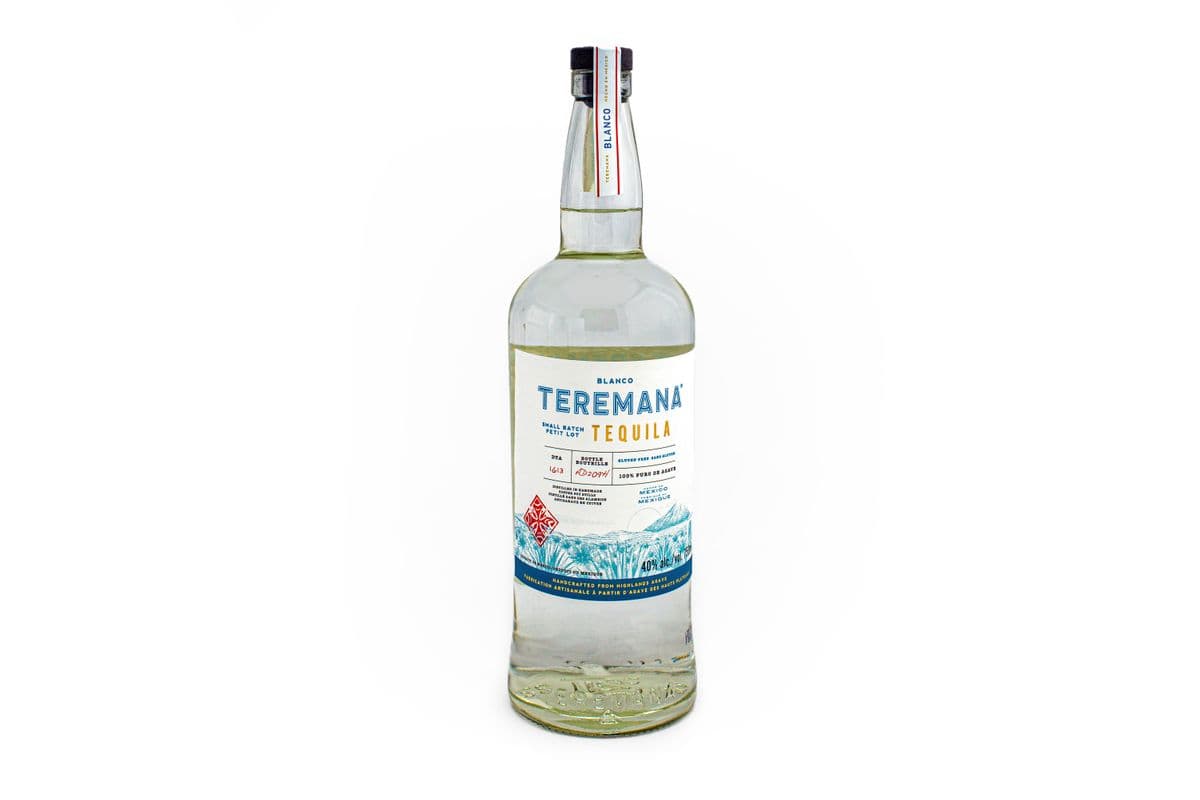 Teremana Blanco (1 x 750ml)