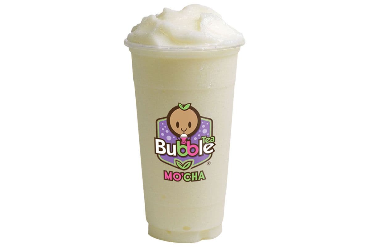 Lychee Smoothie