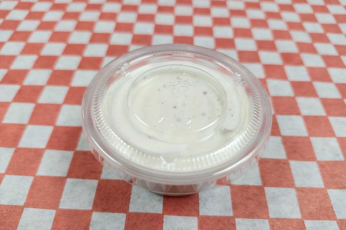 Ranch Sauce