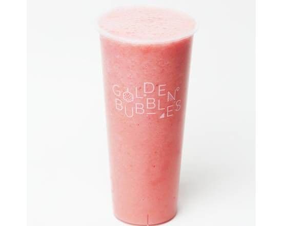 Strawberry-Banana Smoothie