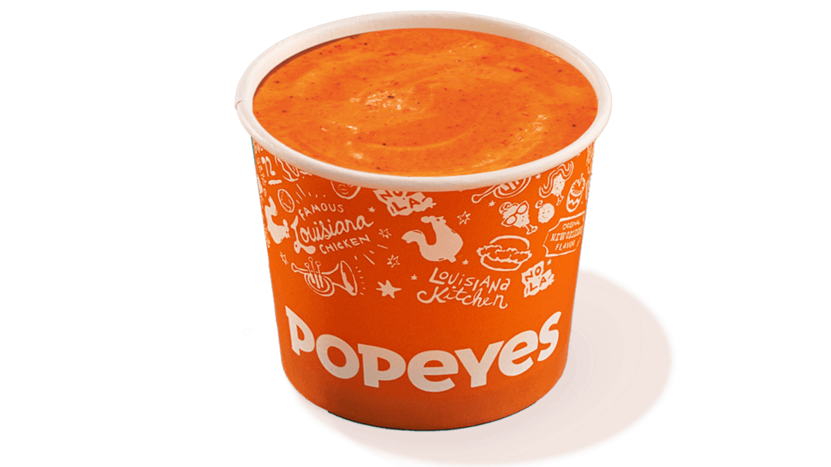 Signature Big Dippin' Sauce 16oz