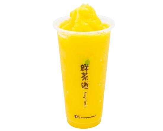Mango Slush