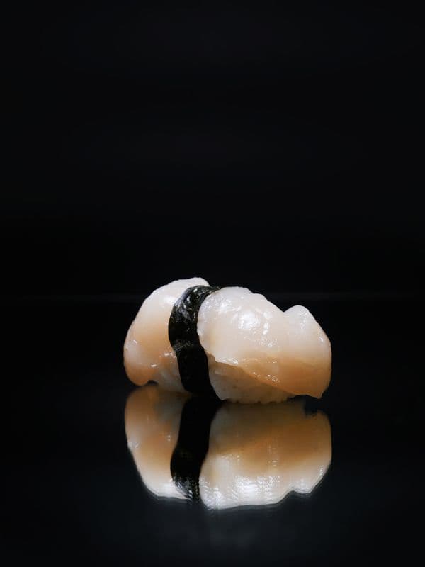 Nigiri Scallop / 1 pcs