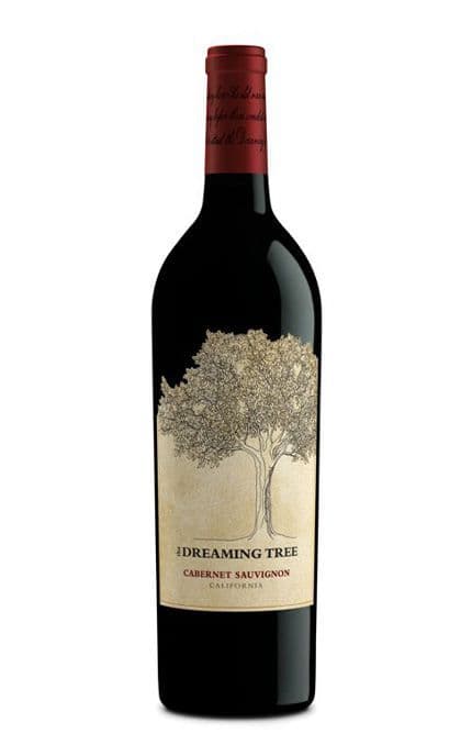 Dreaming Tree Cab / Sauv (1 x 750 ml)