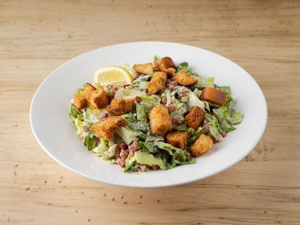 SM Caesar Salad