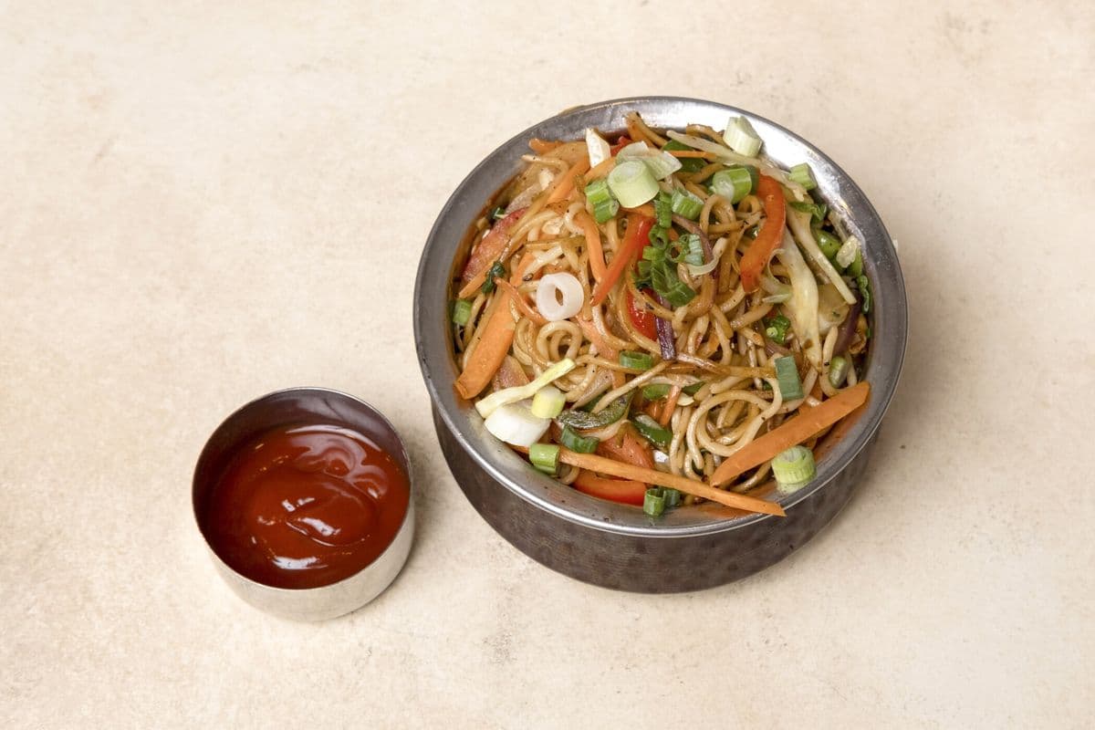 Veg Noodles