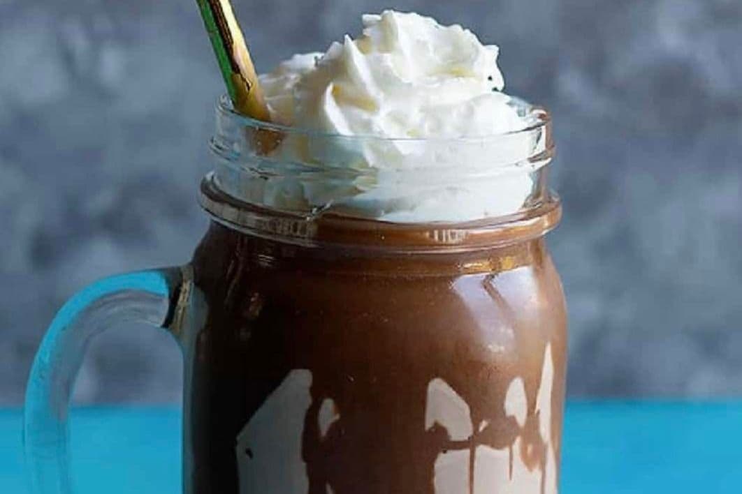 Milkshakes - Nutella