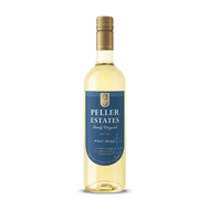 Peller Family Vineyards Pinot Grigio (1 Bottle x 750 mL)
