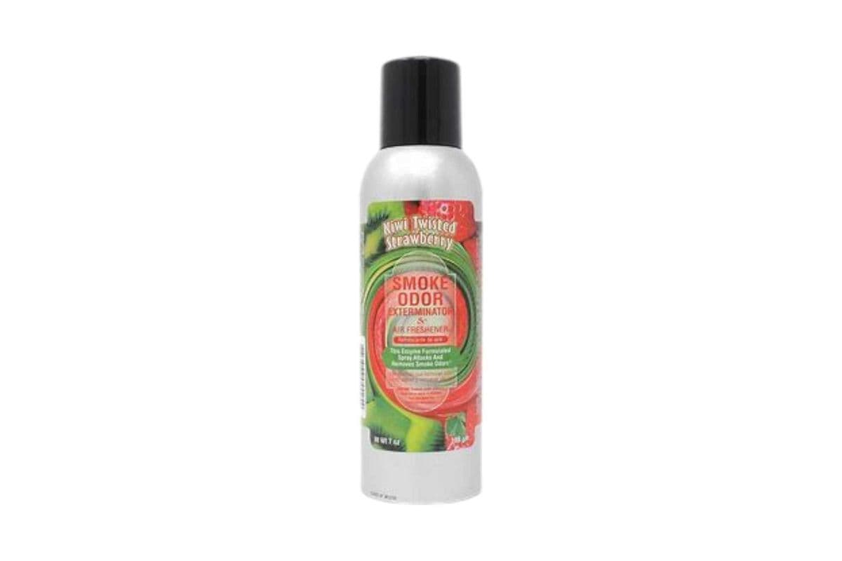 Smoke Odor Kiwi Twisted Strawberry (198g,7oz)