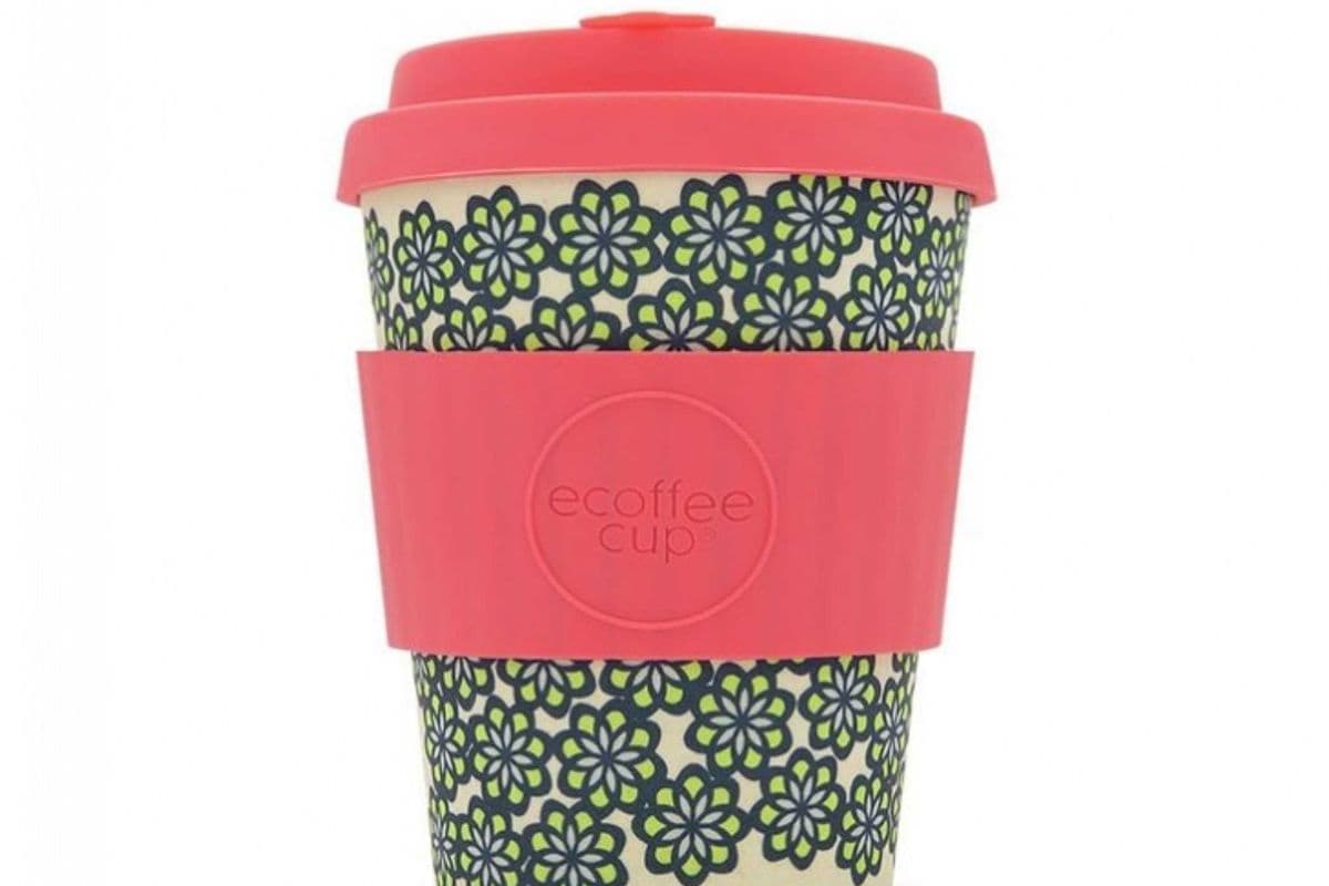 Ecoffee Cup Med (14 oz)