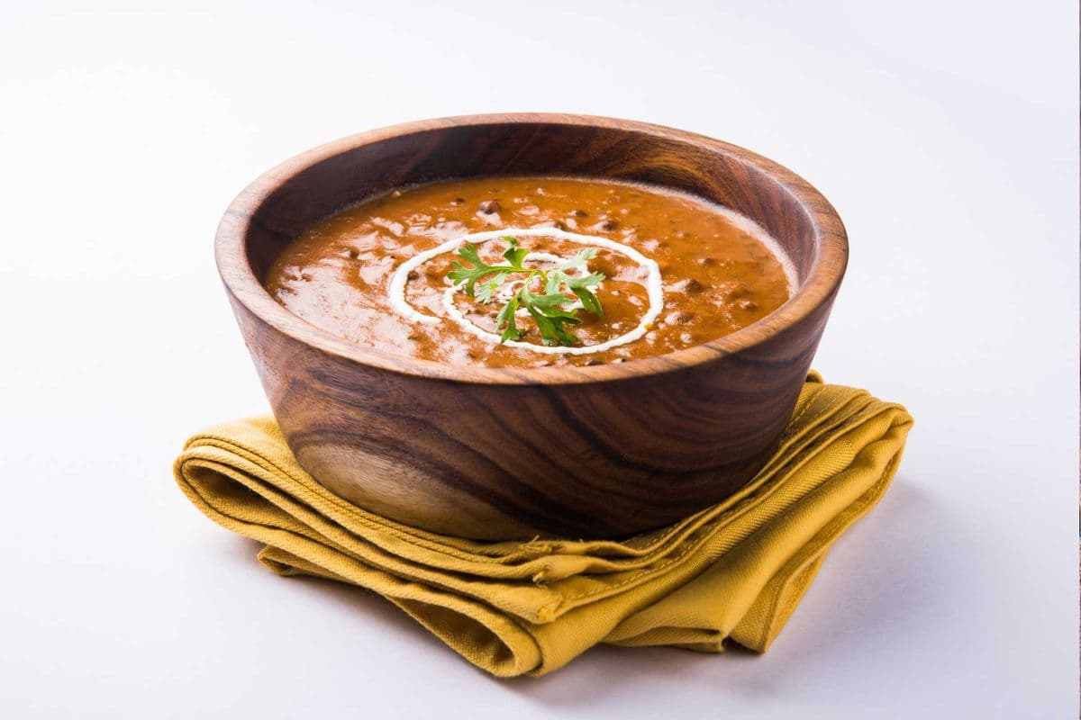 Dal Makhani