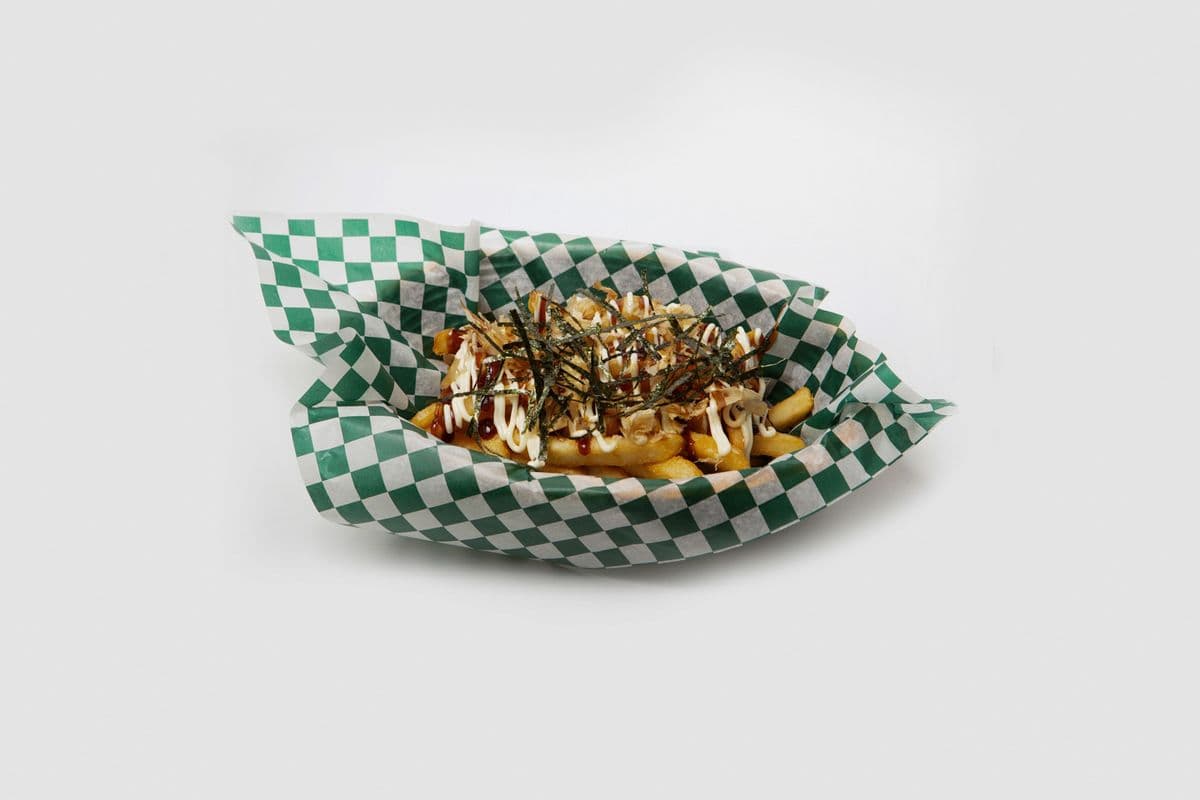 Japa Fries