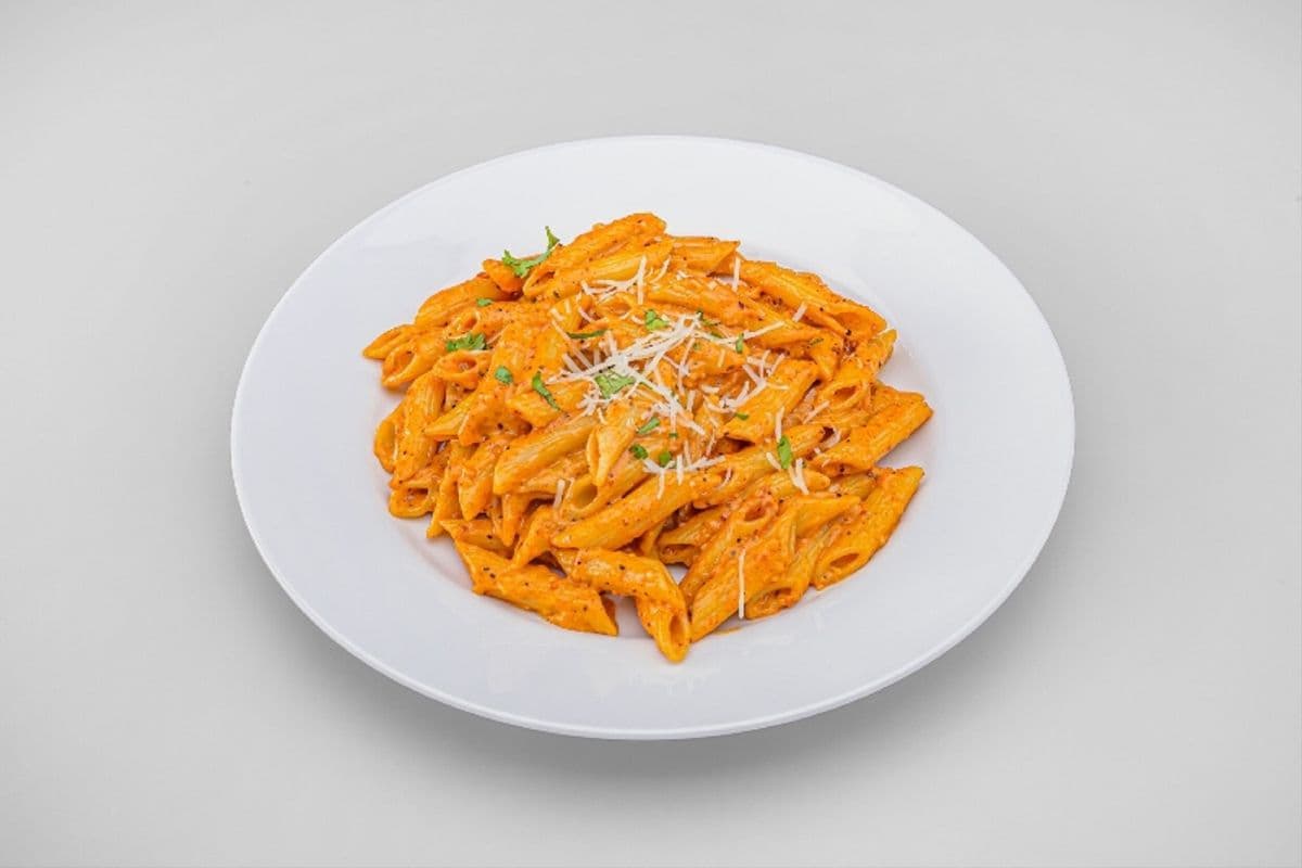 Cajun Alfredo