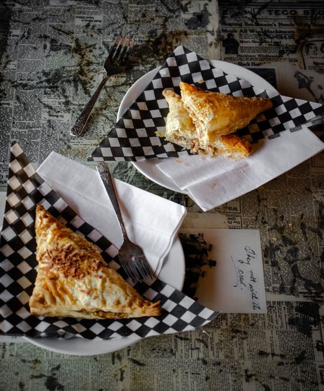 Panzerotti
